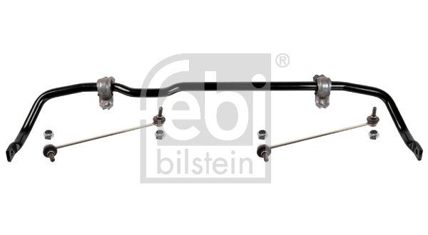 FEBI BILSTEIN Stabilizator, podvozje