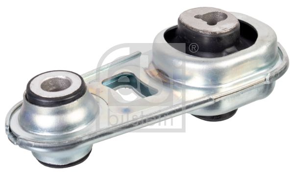 Febi Uležištenje, motor