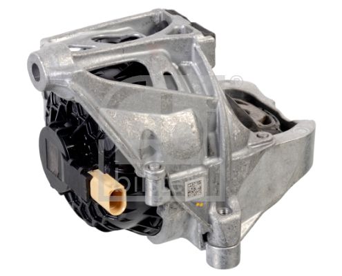 FEBI BILSTEIN Signalni kontakt, istrošenost kočne obloge