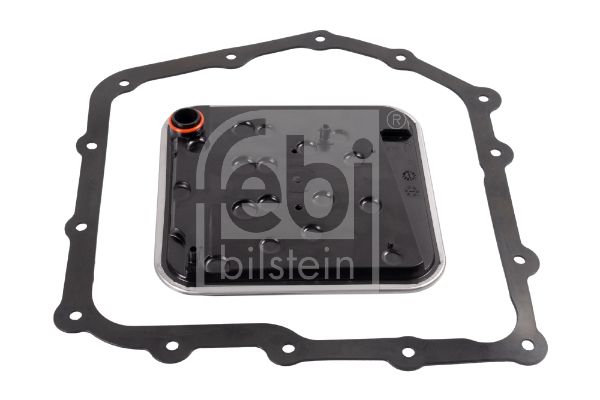 FEBI BILSTEIN Komplet filtra hidraulike, automatski mjenjač