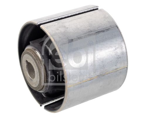 FEBI BILSTEIN Uležištenje, upravljač