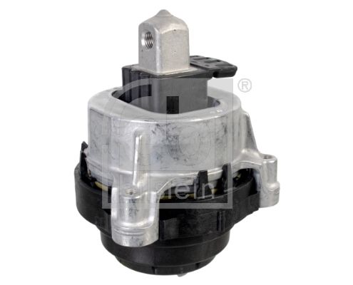 FEBI BILSTEIN Uležištenje, motor