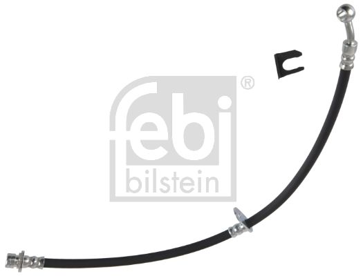 FEBI BILSTEIN Uležištenje, motor