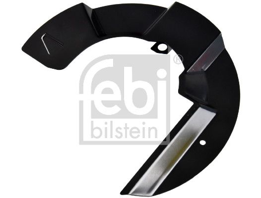 FEBI BILSTEIN Lim za zaštitu od prskanja, kočioni disk