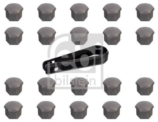 FEBI BILSTEIN Kapica, vijak kotača