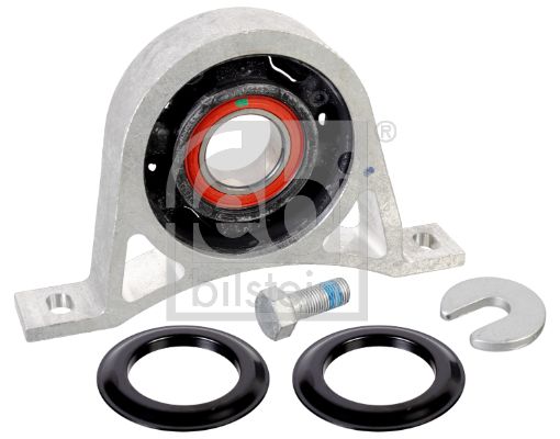 FEBI BILSTEIN Uležištenje, zglobno vratilo