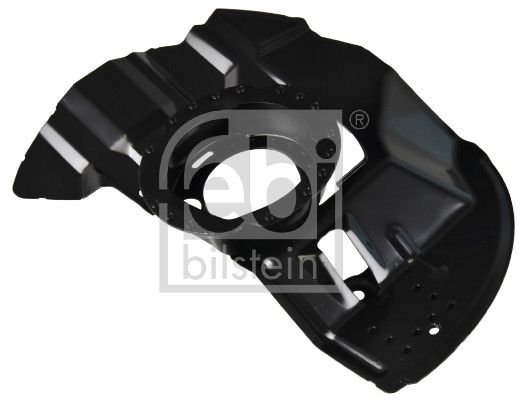 FEBI BILSTEIN Lim za zaštitu od prskanja, kočni disk