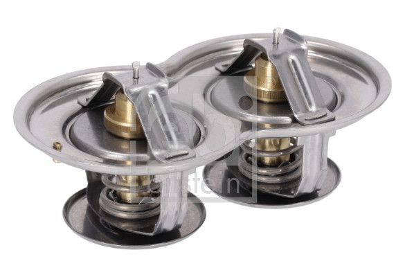 FEBI BILSTEIN Naborani mijeh, upravljački sustav