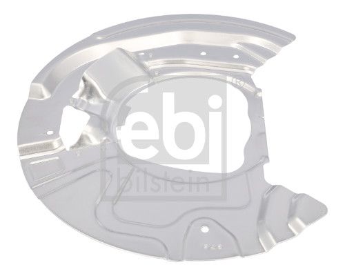 FEBI BILSTEIN Čelično uže, ručni mjenjač