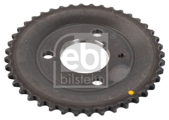 FEBI BILSTEIN Komplet za zaštitu od prašine, amortizer