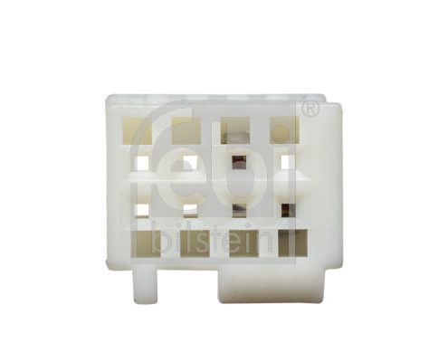 FEBI BILSTEIN Komplet za zaštitu od prašine, amortizer