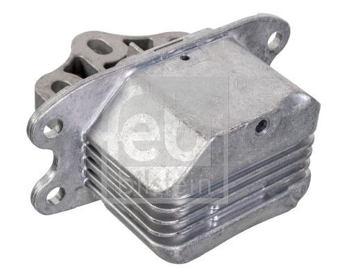 FEBI BILSTEIN Uležištenje, ručni mjenjač