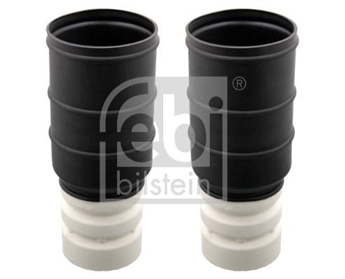 FEBI BILSTEIN Granični odbojnik, ovjes