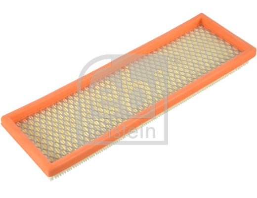 FEBI BILSTEIN Naborani mijeh, upravljački sustav