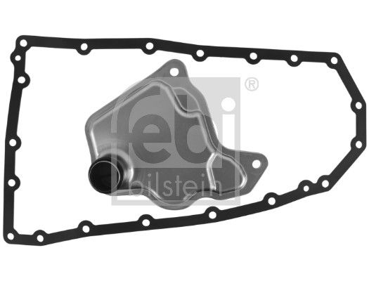 FEBI BILSTEIN Spona upravljača