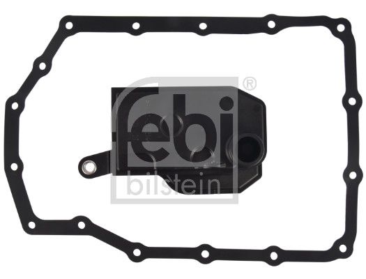 FEBI BILSTEIN Upravljač, ovjes kotača