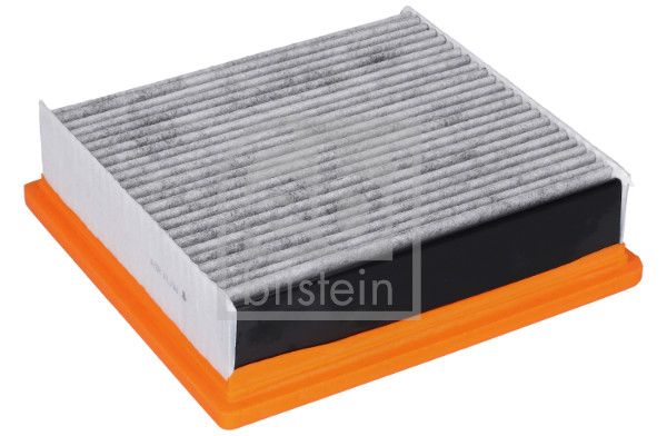 FEBI BILSTEIN Pretvornik tlaka, sustav za recirkulaciju ispušnih plinova