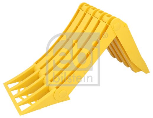 FEBI BILSTEIN Granični odbojnik, ovjes