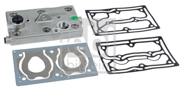 FEBI BILSTEIN Komplet za zaštitu od prašine, amortizer