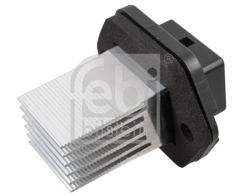 FEBI BILSTEIN Komplet za zaštitu od prašine, amortizer