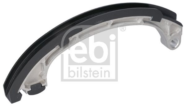 FEBI BILSTEIN Komplet za zaštitu od prašine, amortizer