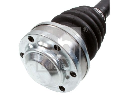 FEBI BILSTEIN Upravljač, ovjes kotača