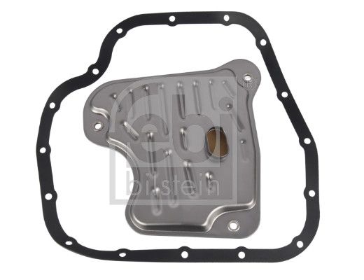 FEBI BILSTEIN Upravljač, ovjes kotača