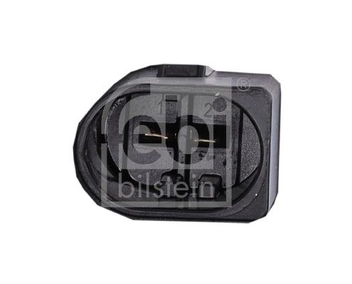 FEBI BILSTEIN Hidraulična pumpa, upravljački sustav