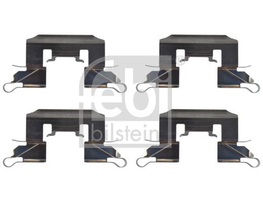 FEBI BILSTEIN Šipka/potporanj, stabilizator