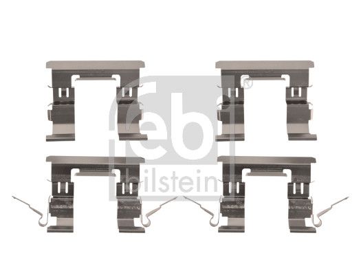 FEBI BILSTEIN Uležištenje, stabilizator