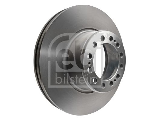 FEBI BILSTEIN Remenica, koljenasto vratilo