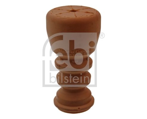 Febi Granični odbojnik, ogibljenje