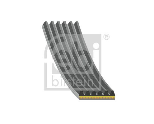 FEBI BILSTEIN Hidraulična pumpa, upravljački sustav