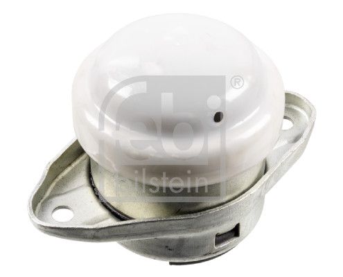 Febi Uležištenje, motor