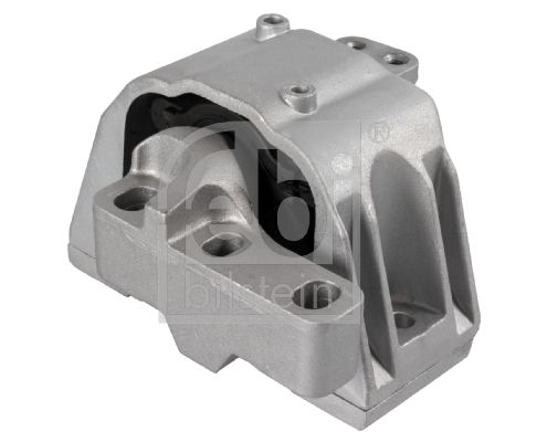 Febi Uležištenje, motor