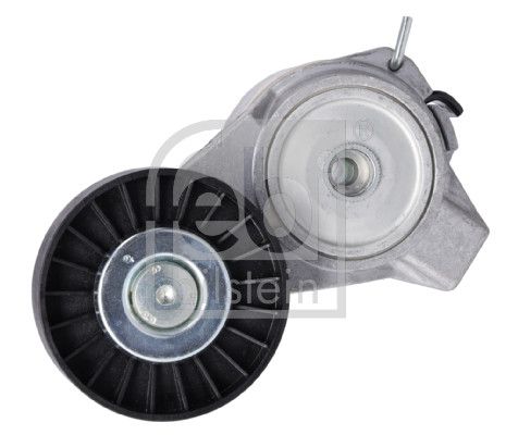 Febi Zatezač remena, klinasti orebreni remen