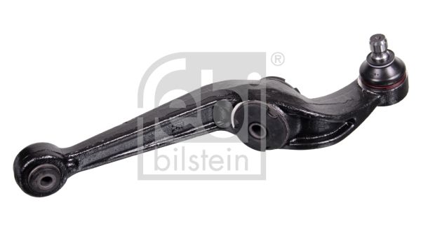 Febi Spona, ovjes kotača