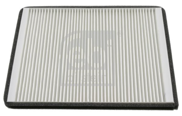 Febi Filtar, zrak unutrašnjeg prostora