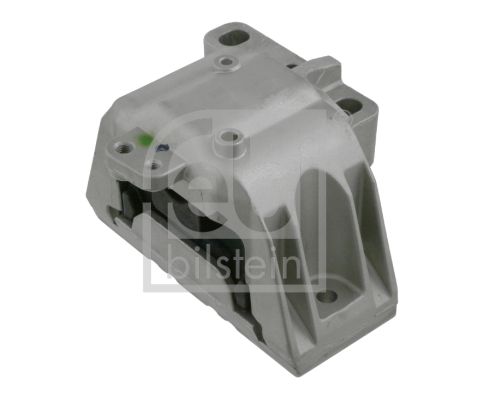 Febi Uležištenje, motor