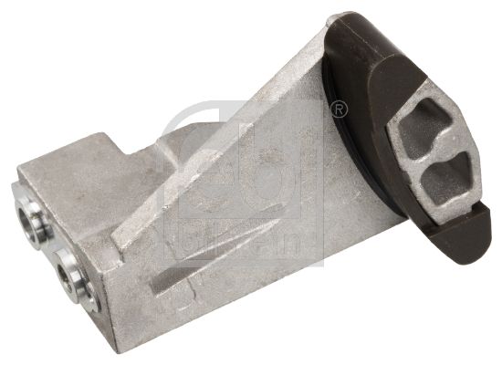 Febi Klizač, razvodni lanac