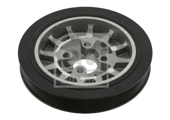 Febi Remenica, radilica