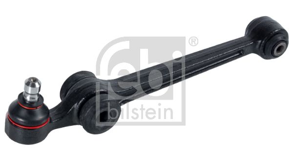 Febi Spona, ovjes kotača