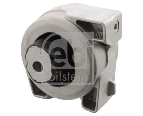 Febi Uležištenje, automatski mjenjač