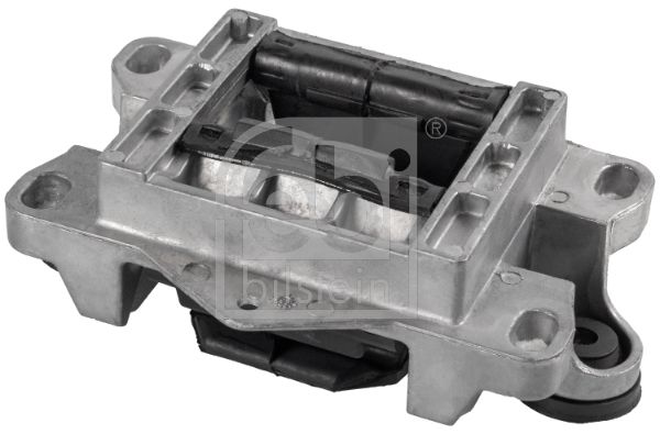 Febi Uležištenje, motor