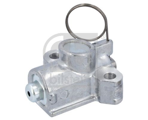 Febi Zatezač, razvodni lanac