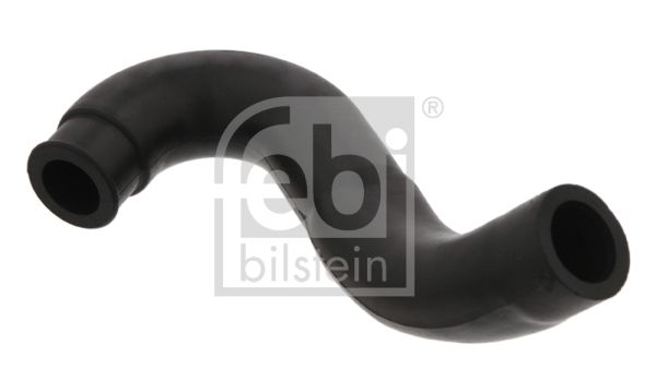 Febi Crijevo, odzračivanje kućišta radilice