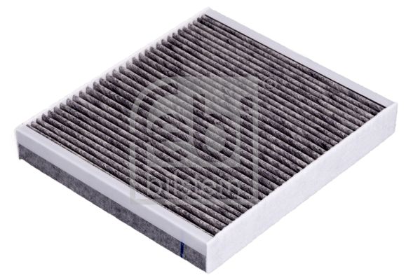 Febi Filtar, zrak unutrašnjeg prostora