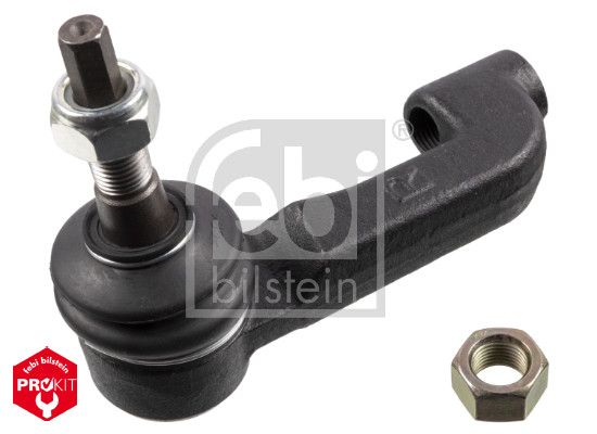 Febi Glava poprečne spone upravljača