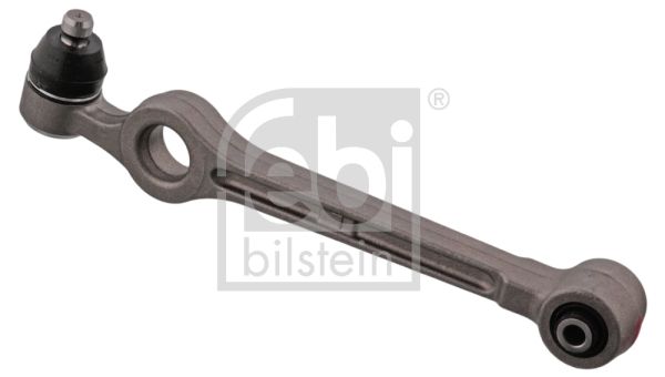 Febi Spona, ovjes kotača