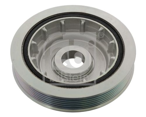 Febi Remenica, radilica